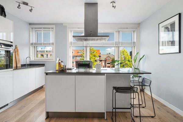 Mathenesserdijk, Rotterdam