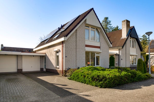 Huis Willinkhof 9 in Weert