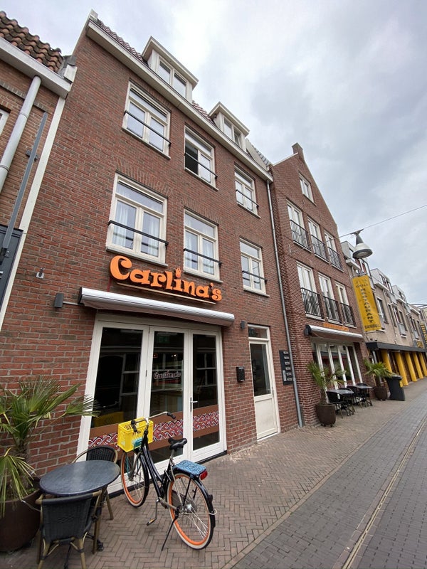 Walstraat