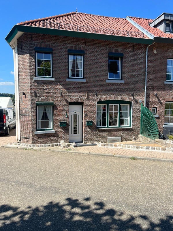 Huub Hermansstraat