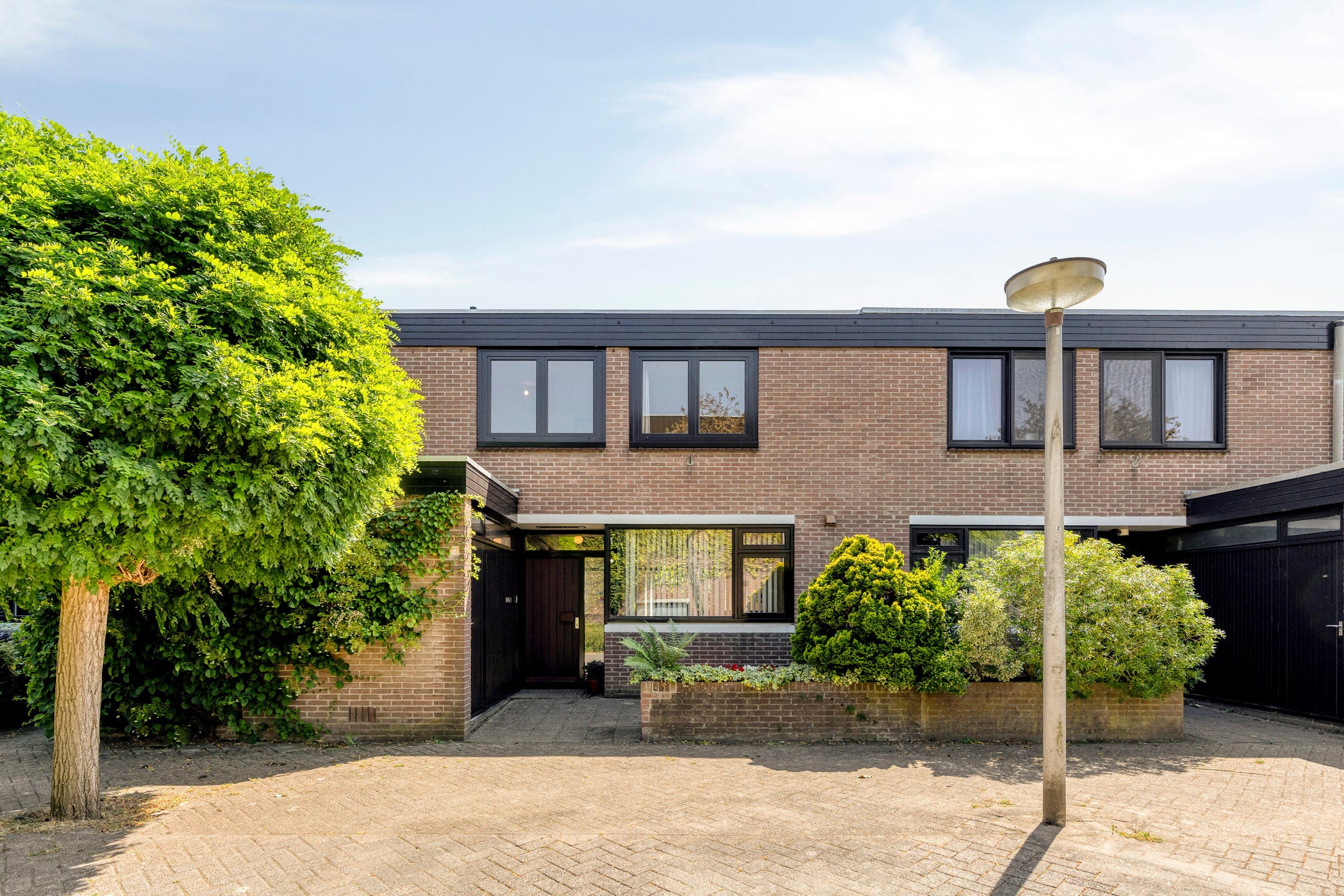 Huis Lenningenhof 7 in Eindhoven