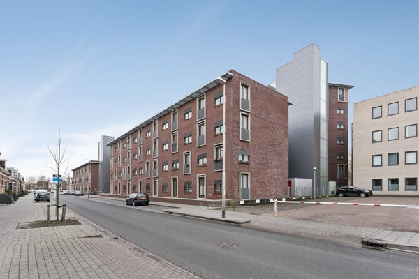 Appartement Achter de Hoven 38 b