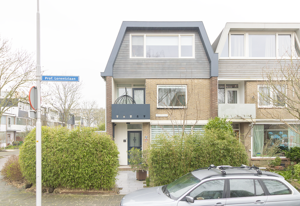 Te huur: Huis Prof. Lorentzlaan 90 in Amstelveen