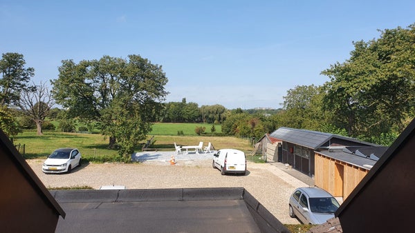 Appartement Hobbelrade à Spaubeek