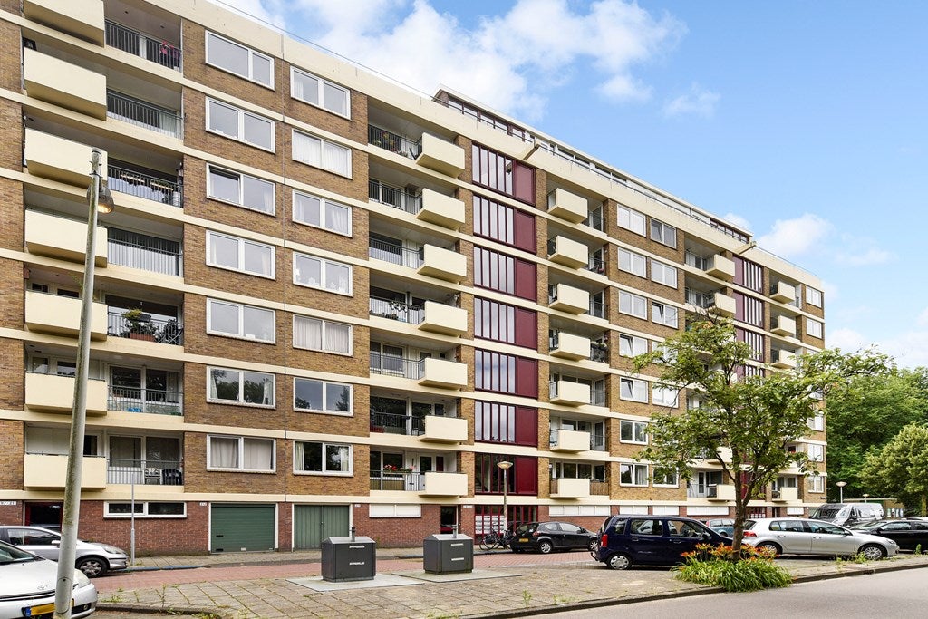 Eastonstraat