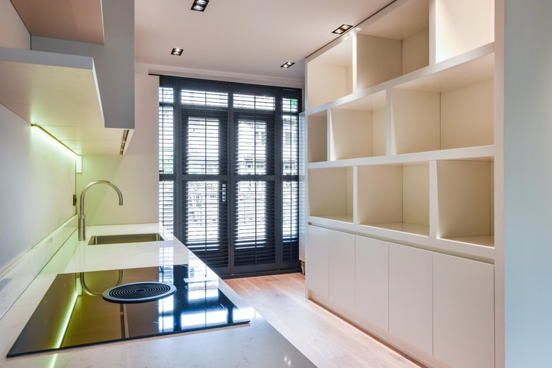 Te huur Appartement Geleenstraat 50 1 in Amsterdam