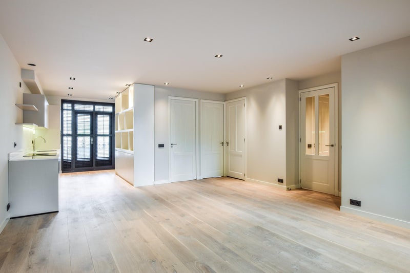 Te huur Appartement Geleenstraat 50 1 in Amsterdam