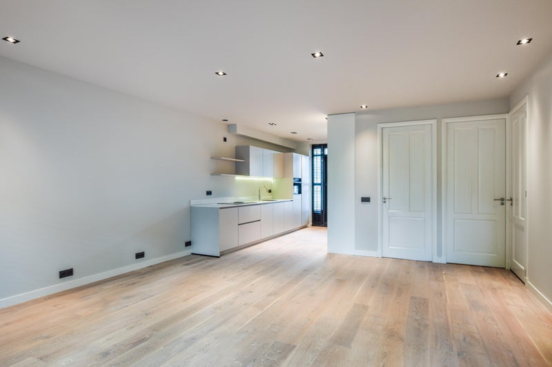 Te huur Appartement Geleenstraat 50 1 in Amsterdam