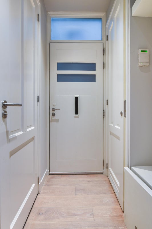 Te huur Appartement Geleenstraat 50 1 in Amsterdam