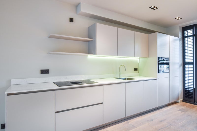 Te huur Appartement Geleenstraat 50 1 in Amsterdam