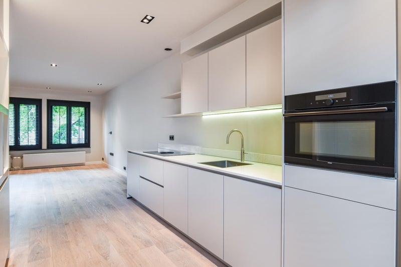 Te huur Appartement Geleenstraat 50 1 in Amsterdam