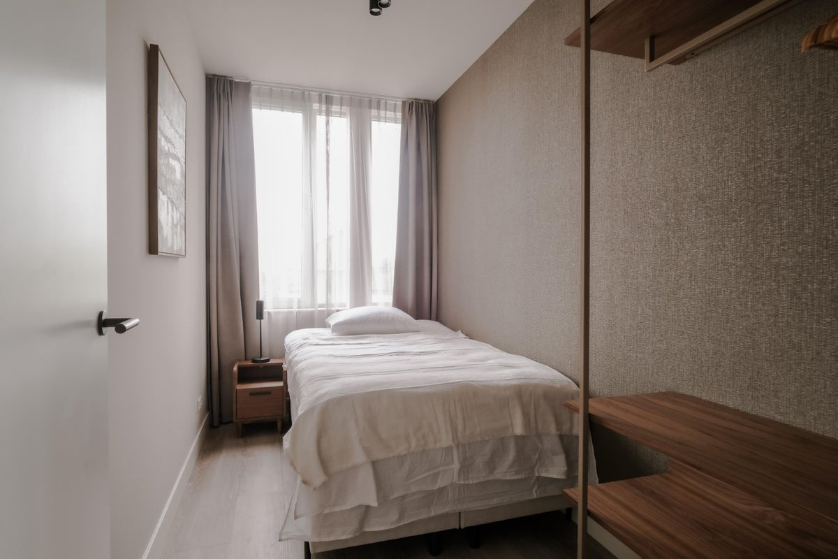 Appartement aan de Mathenesserlaan in Rotterdam (585223)