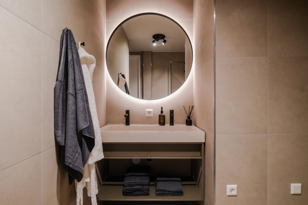 Appartement aan de Mathenesserlaan in Rotterdam (585223)