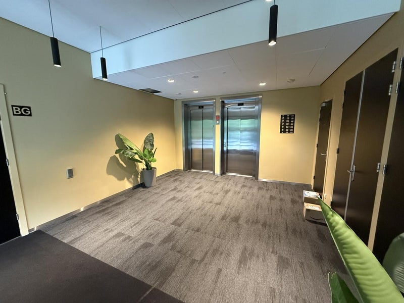Te huur Appartement Haarlemmerweg 624 in Amsterdam