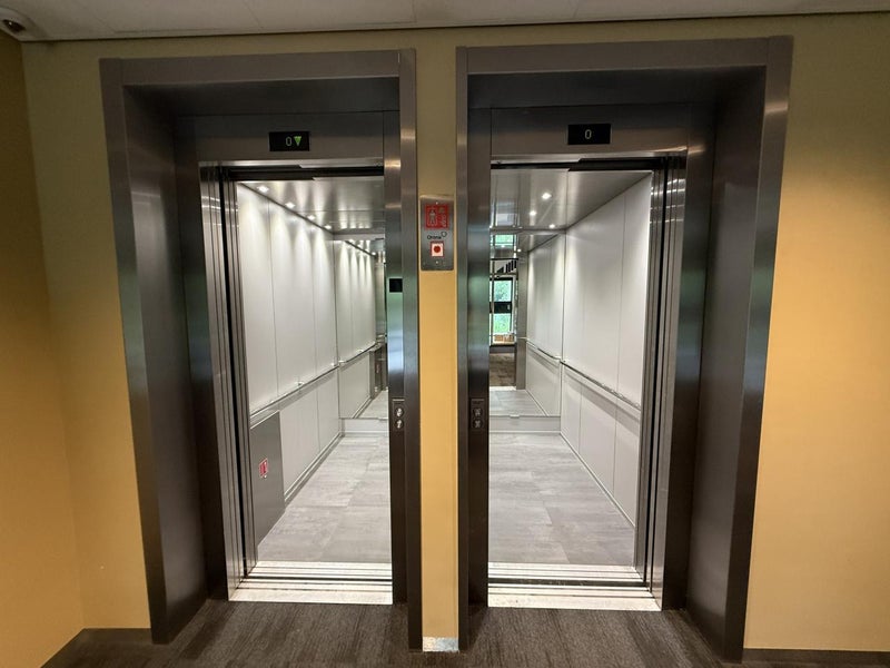 Te huur Appartement Haarlemmerweg 624 in Amsterdam
