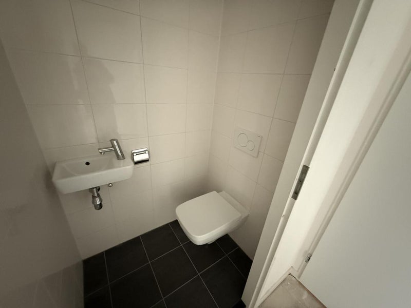 Te huur Appartement Haarlemmerweg 624 in Amsterdam