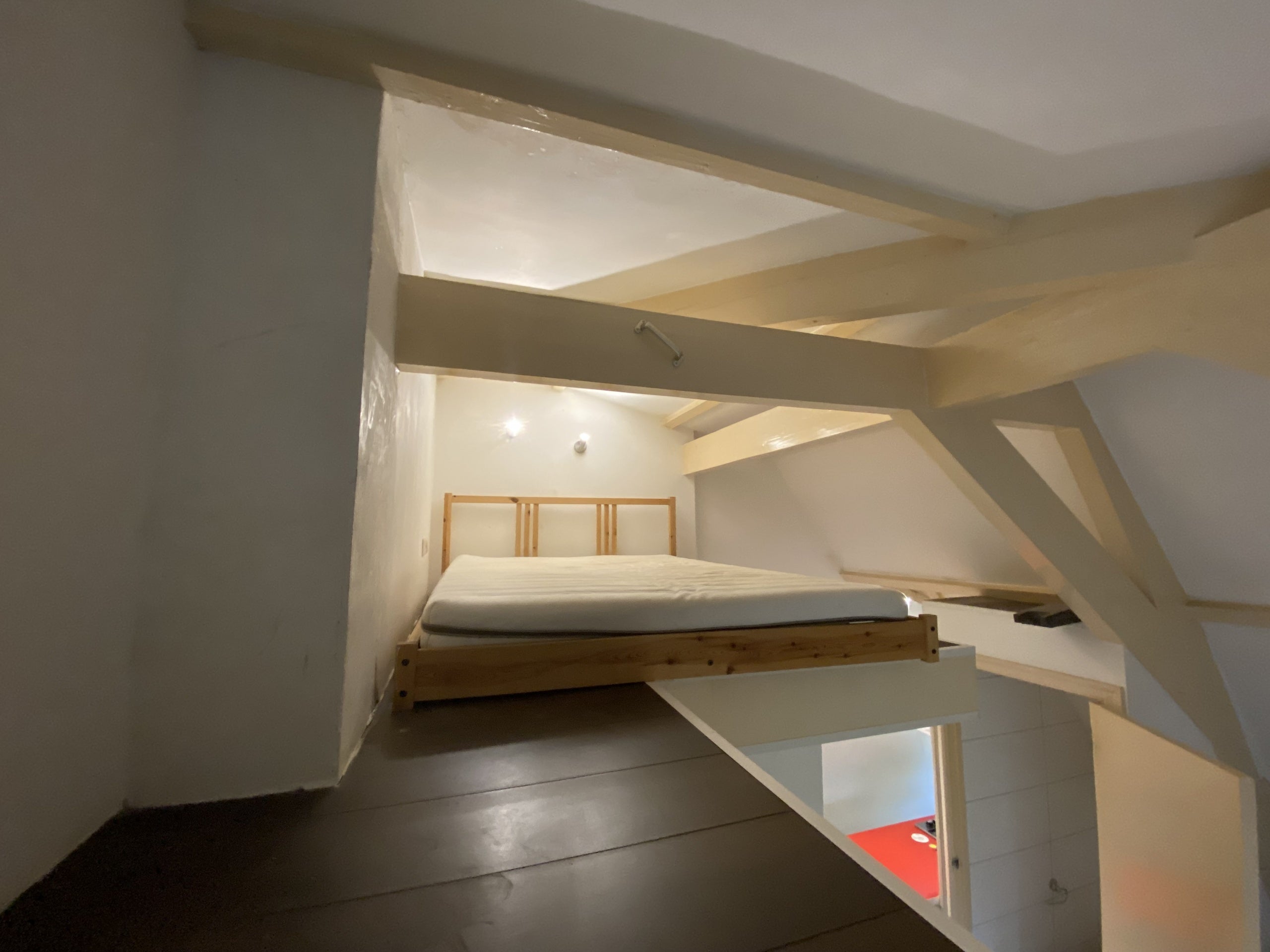 Te huur Appartement Kasteelweg in Rotterdam