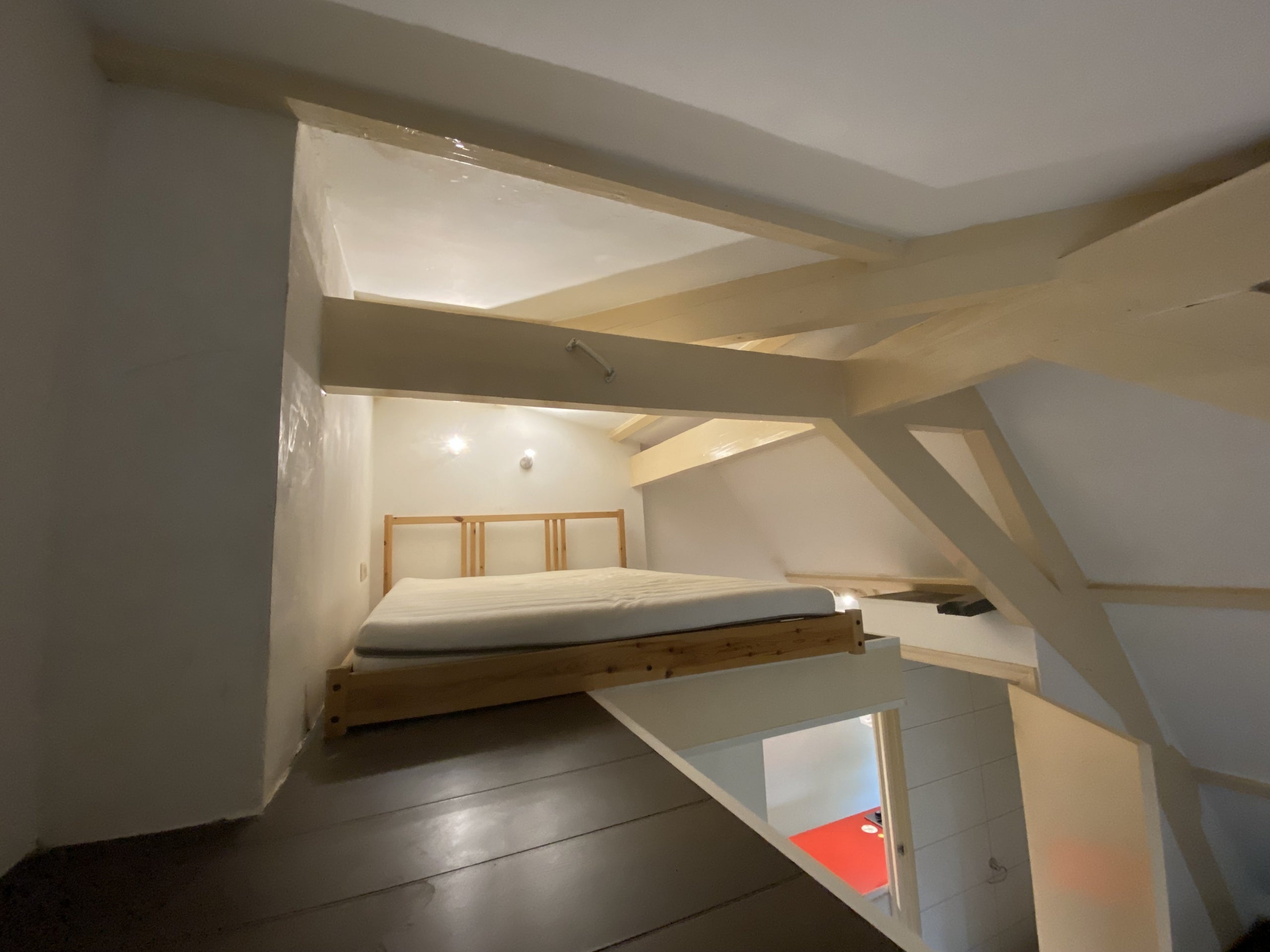 Te huur Appartement Kasteelweg in Rotterdam