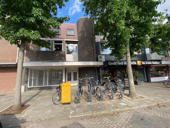 Te huur: Huis Franz Leharplein in Eindhoven