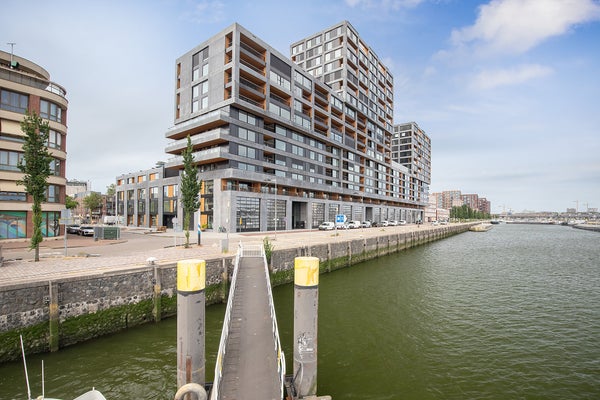 Maashaven N.z. 773, Rotterdam