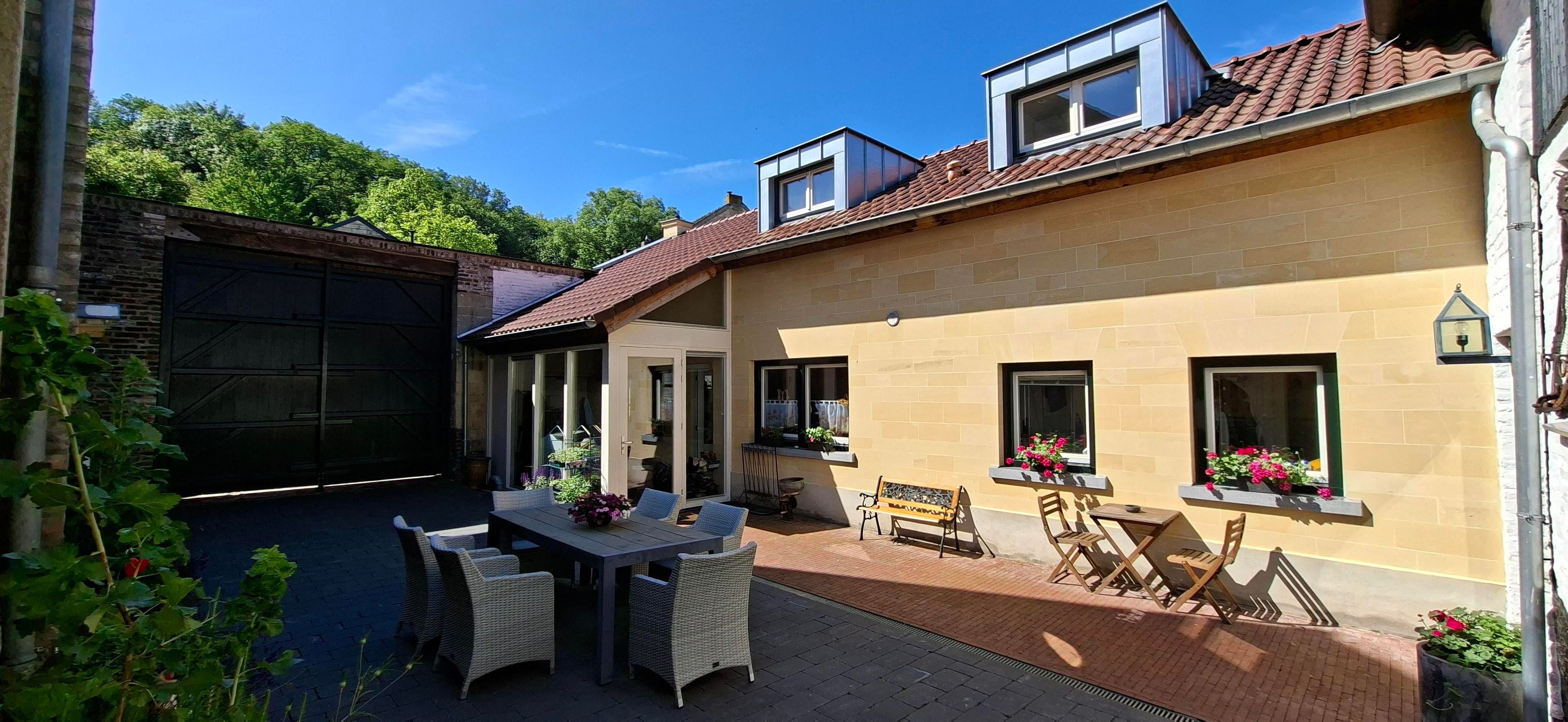 Tussenwoning te huur: Oude Akerstraat 55, Bemelen