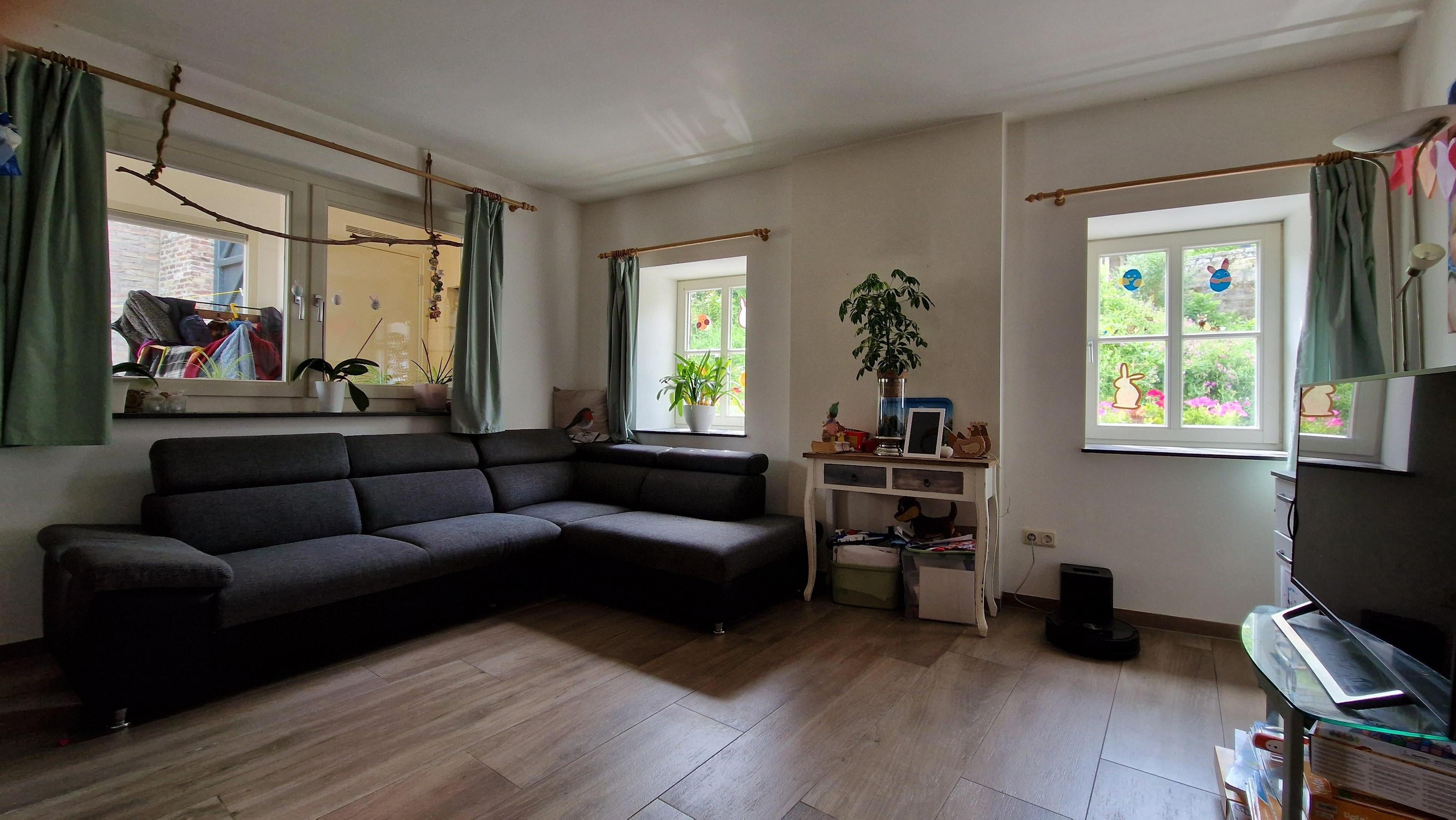 Tussenwoning te huur: Oude Akerstraat 55, Bemelen