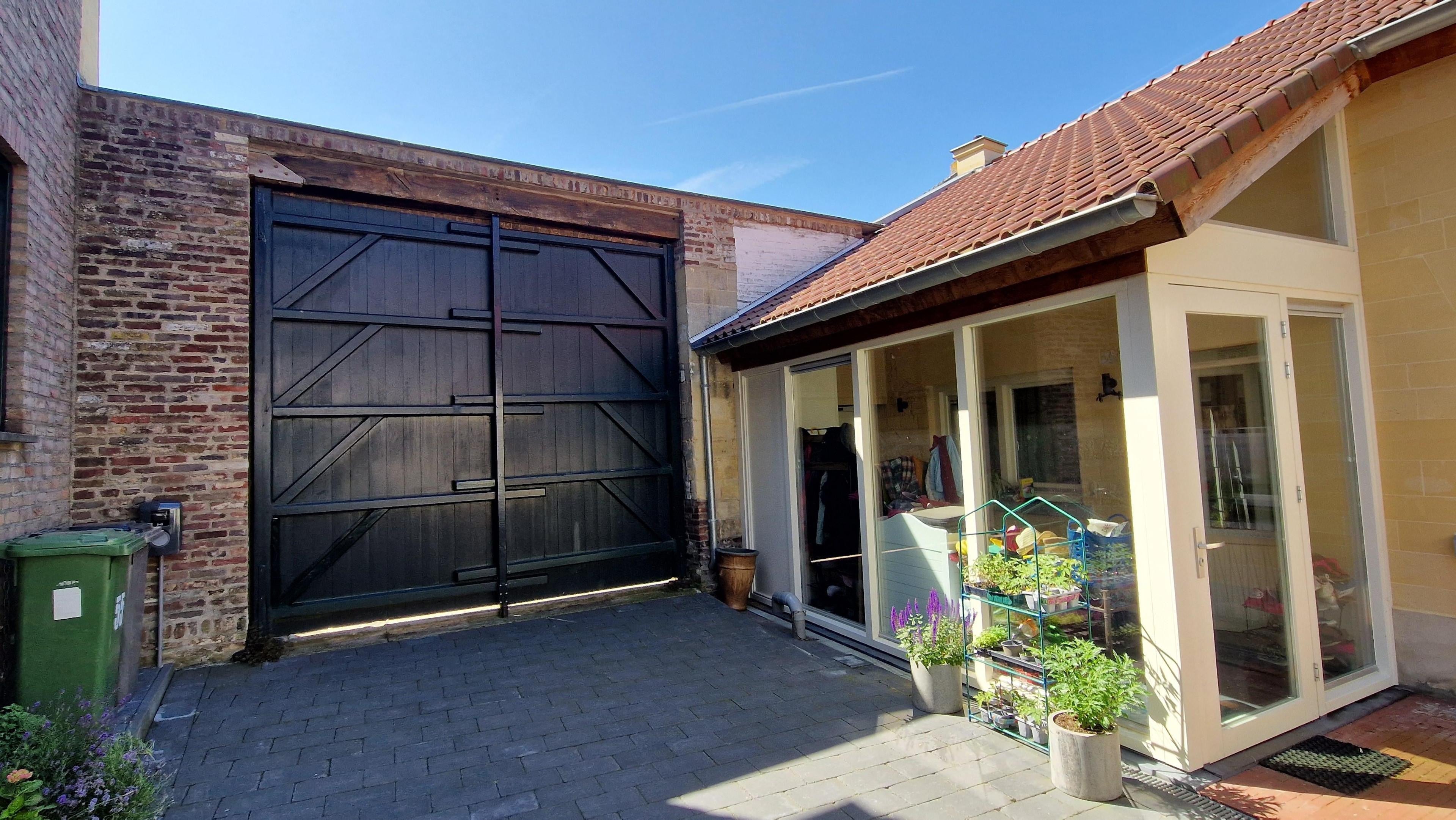 Tussenwoning te huur: Oude Akerstraat 55, Bemelen