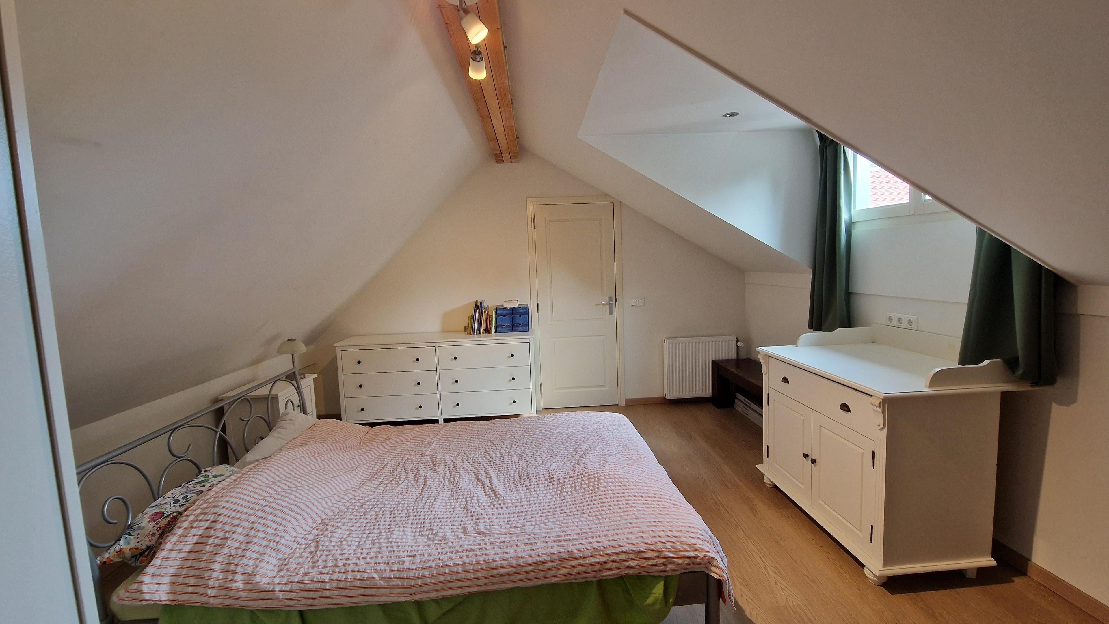 Tussenwoning te huur: Oude Akerstraat 55, Bemelen