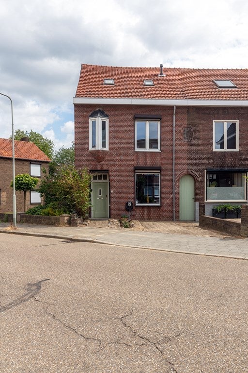 Huis Op de Vey 8 in Geleen