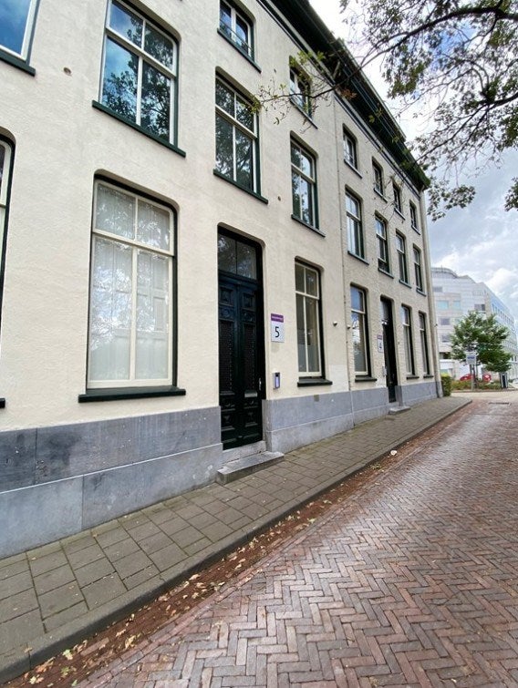 Renssenstraat