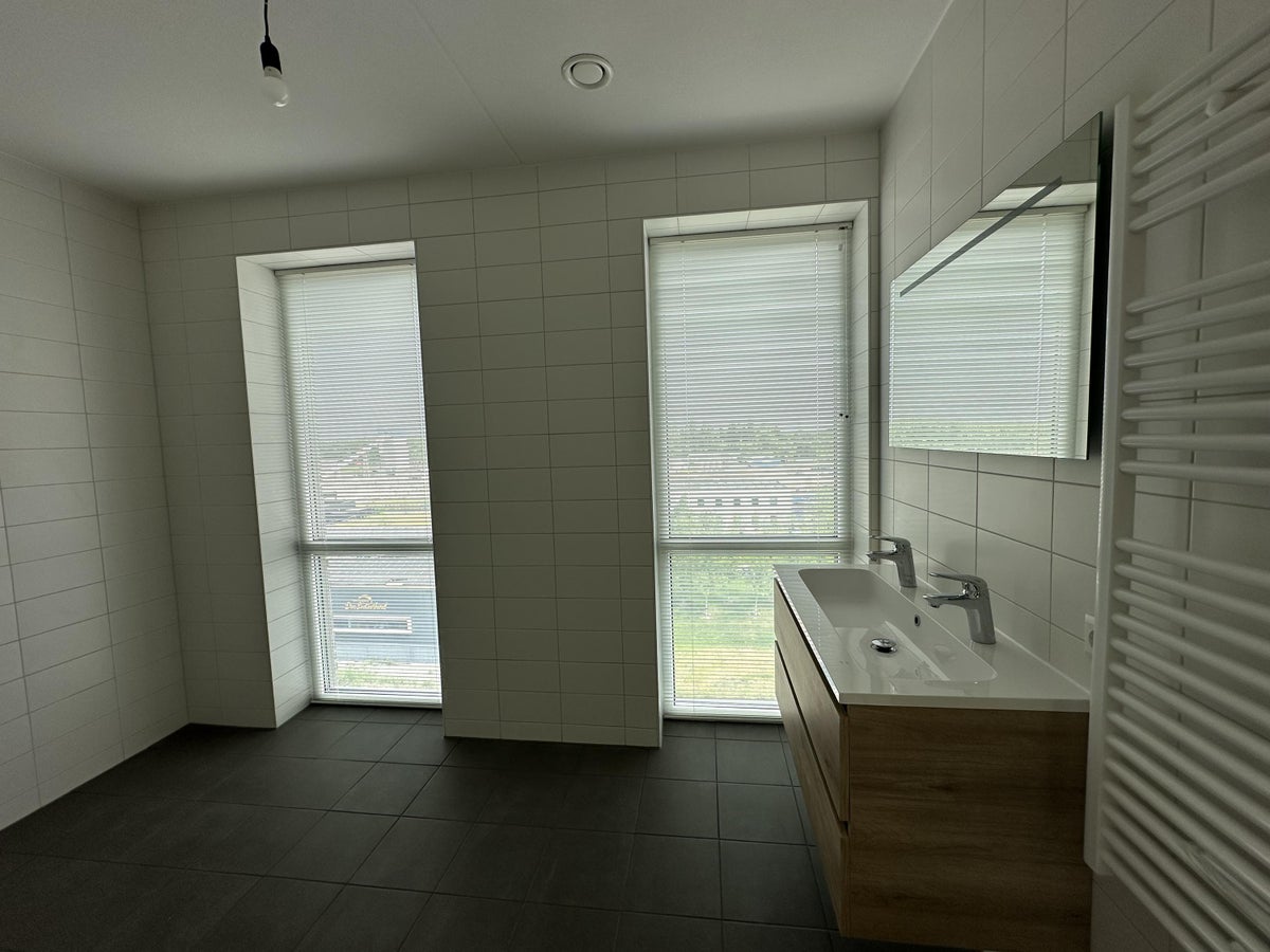 appartement Westhavendijk Goes