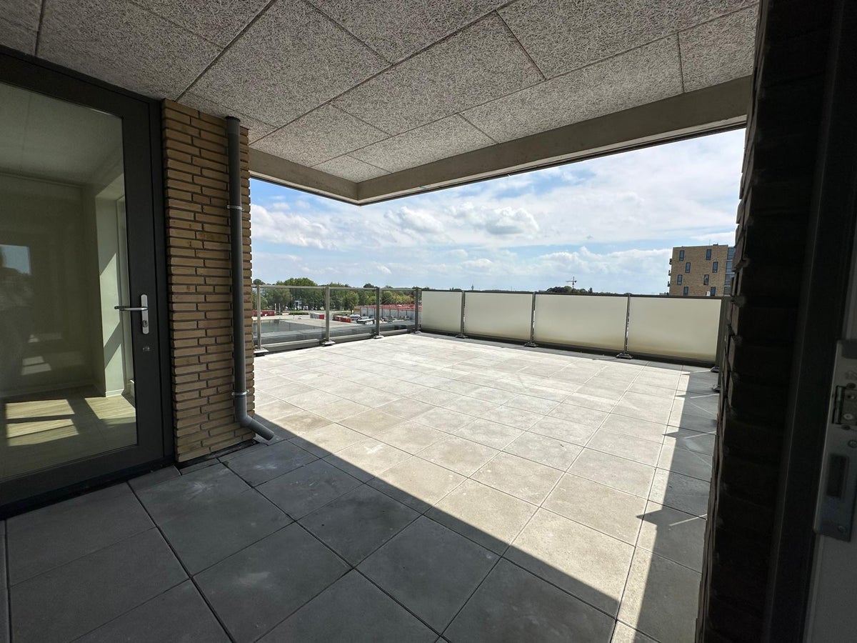 appartement Westhavendijk Goes