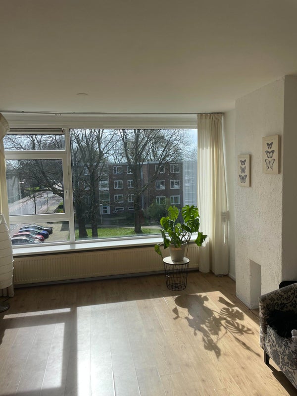 Te huur: Appartement Uiterdijksterweg 14 c in Leeuwarden