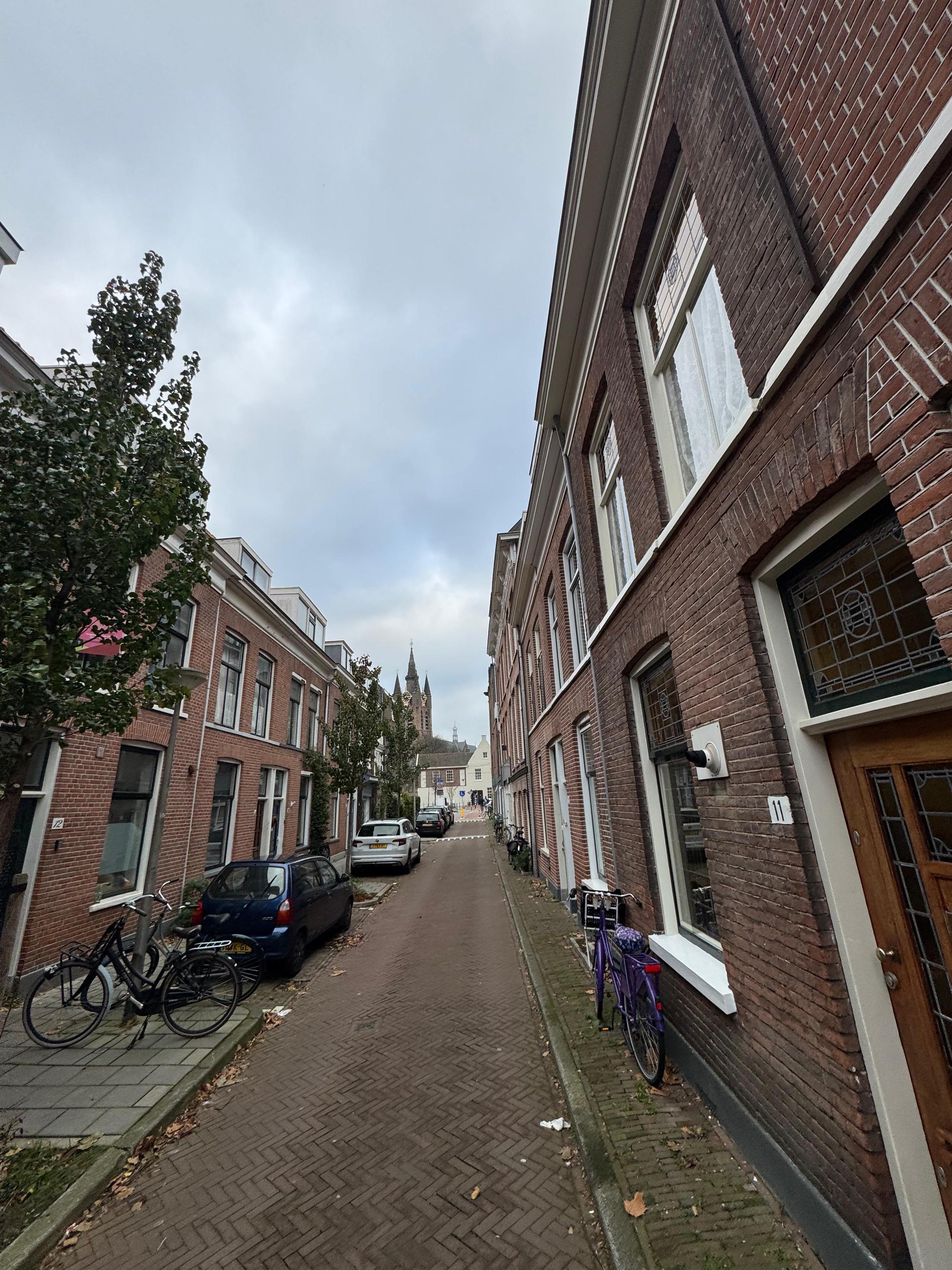 Singelstraat