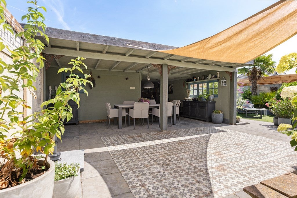 Hoekwoning te koop: Sebastiaanstraat 24, Ell