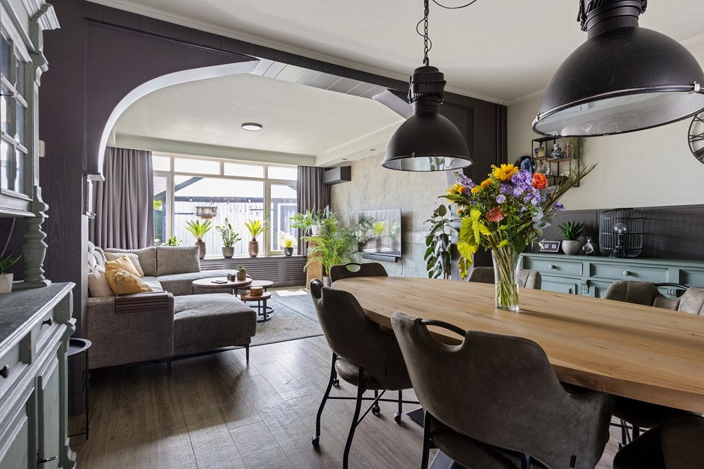 Hoekwoning te koop: Sebastiaanstraat 24, Ell