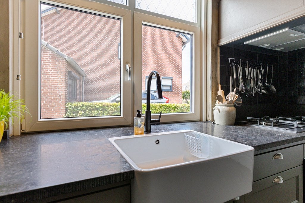 Hoekwoning te koop: Sebastiaanstraat 24, Ell