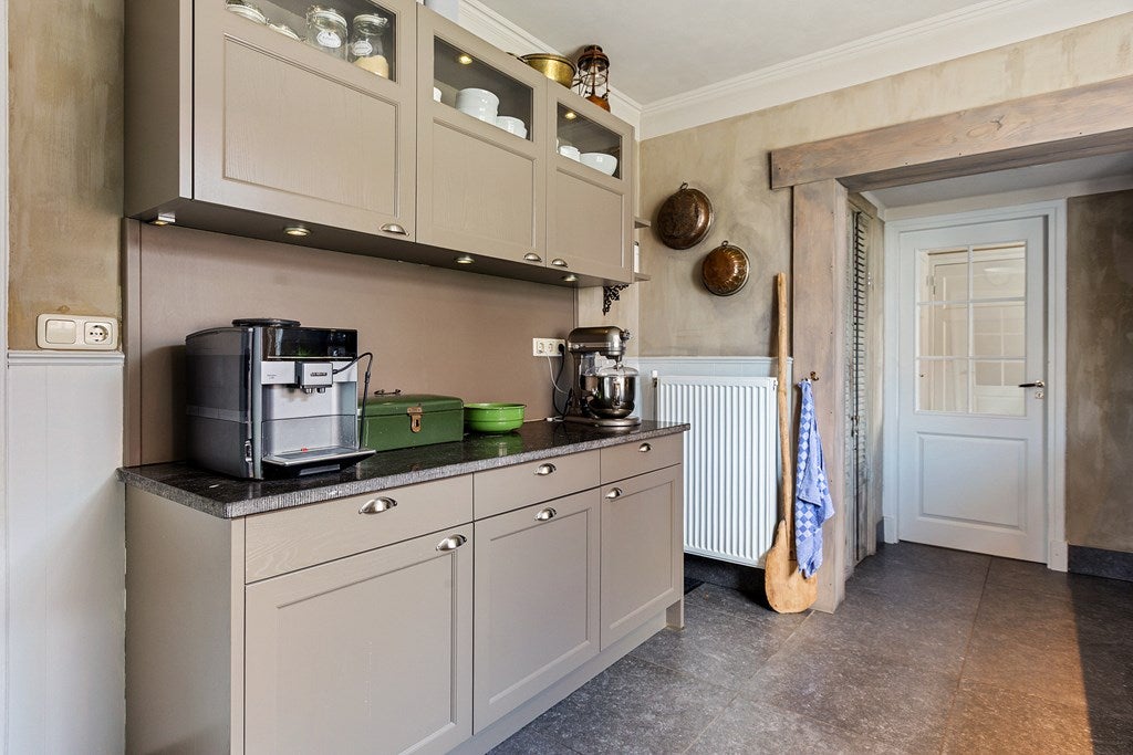 Hoekwoning te koop: Sebastiaanstraat 24, Ell