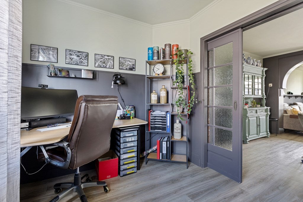 Hoekwoning te koop: Sebastiaanstraat 24, Ell