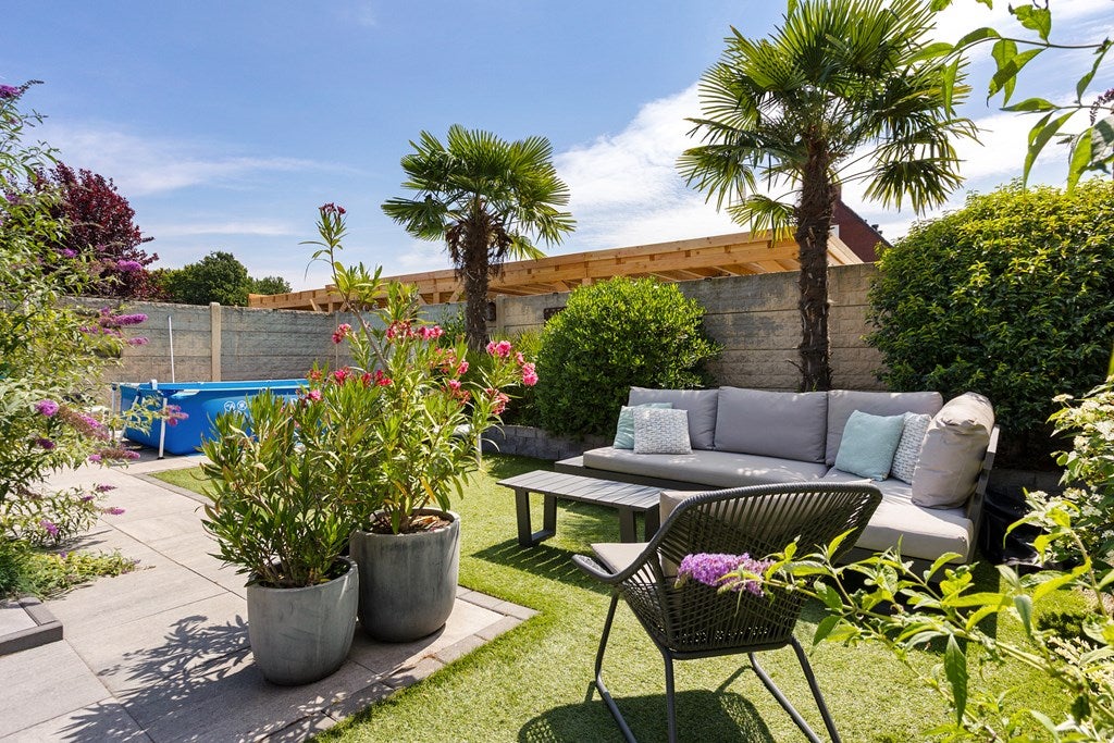 Hoekwoning te koop: Sebastiaanstraat 24, Ell