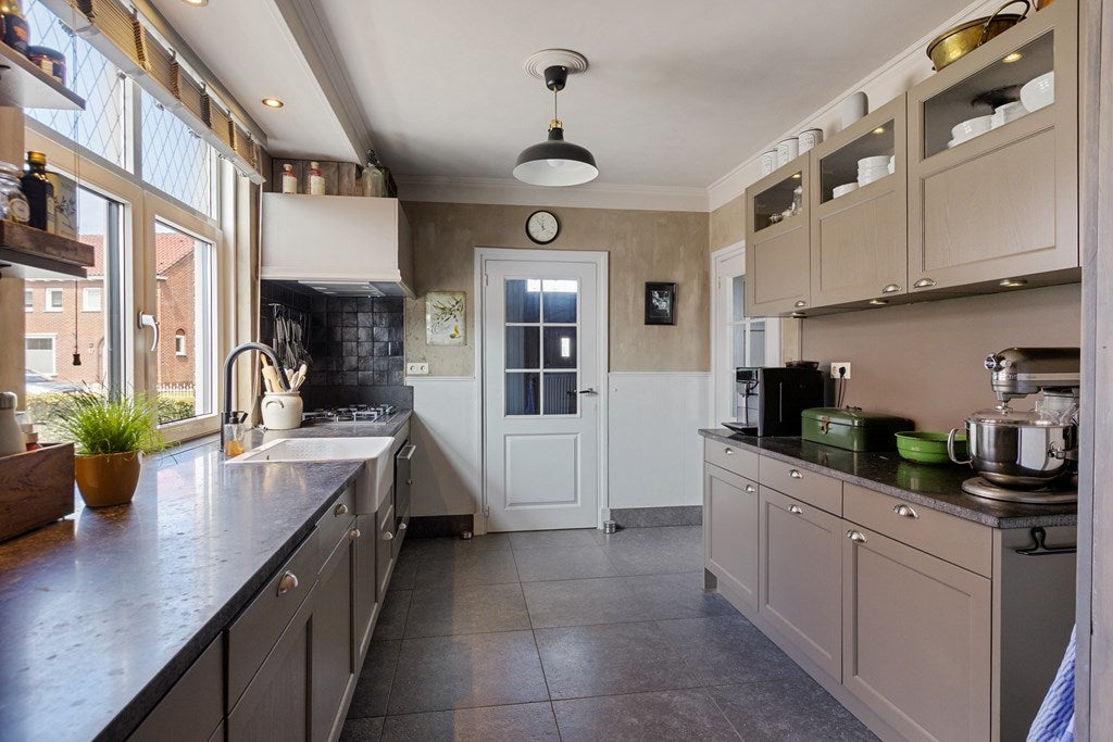 Hoekwoning te koop: Sebastiaanstraat 24, Ell