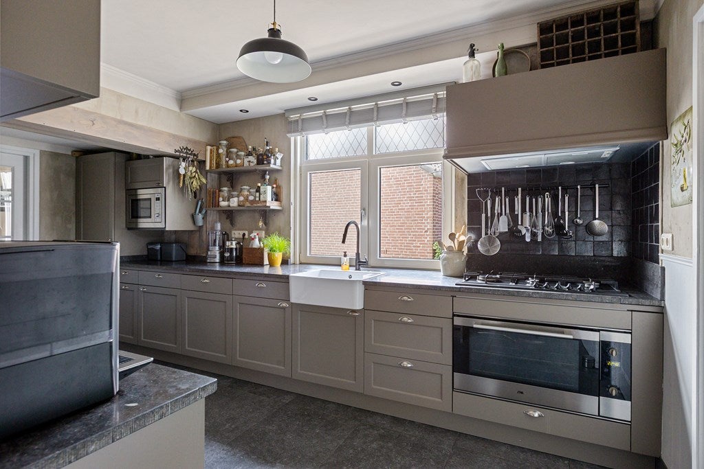 Hoekwoning te koop: Sebastiaanstraat 24, Ell