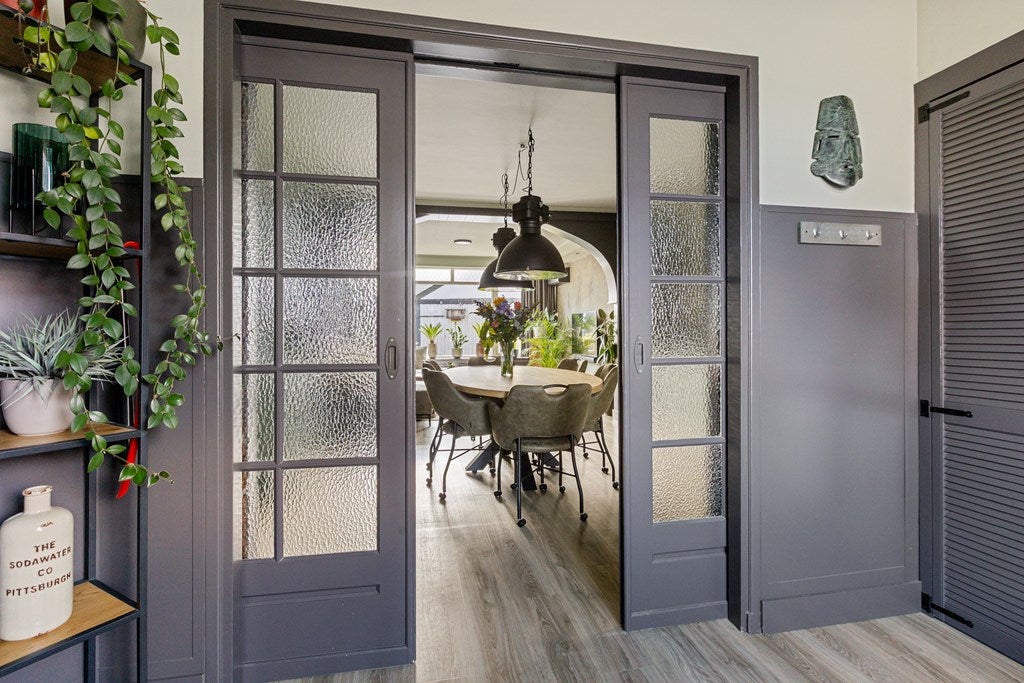 Hoekwoning te koop: Sebastiaanstraat 24, Ell