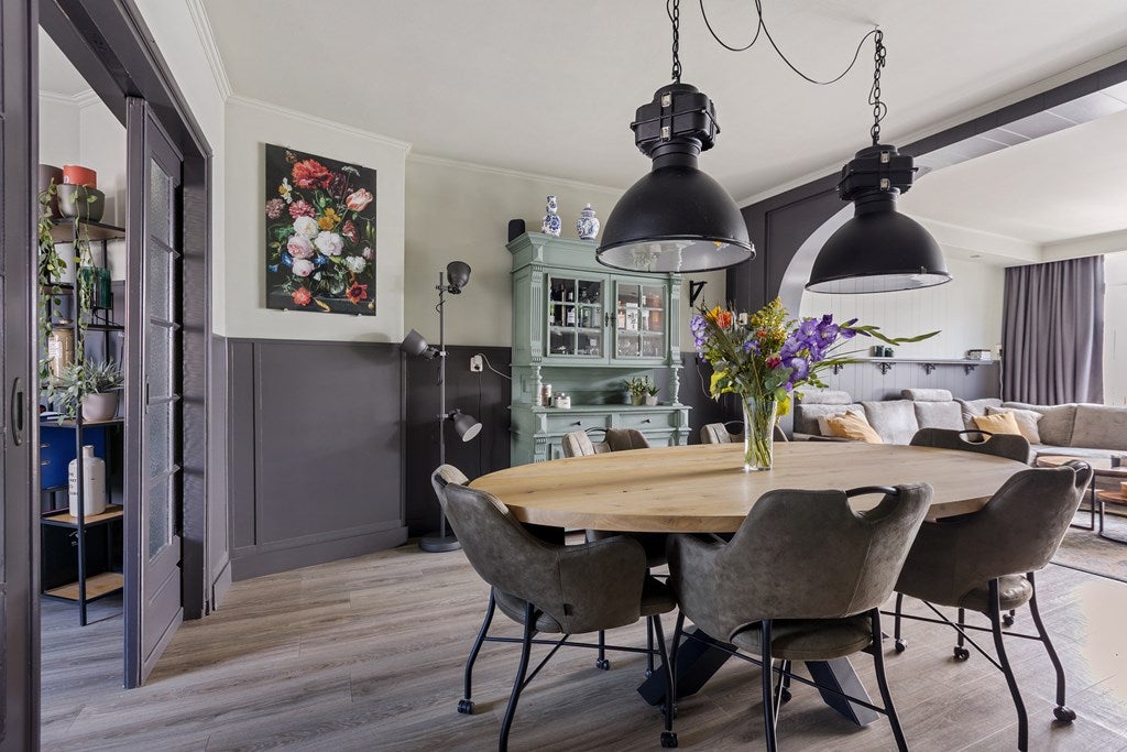 Hoekwoning te koop: Sebastiaanstraat 24, Ell