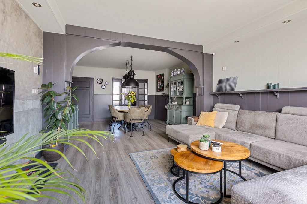 Hoekwoning te koop: Sebastiaanstraat 24, Ell