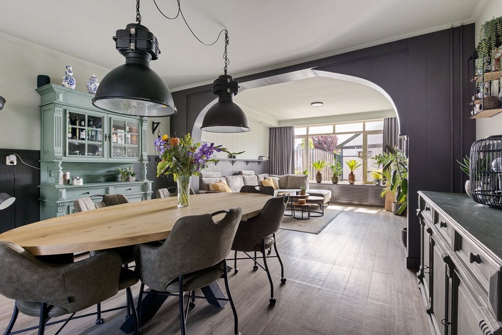 Hoekwoning te koop: Sebastiaanstraat 24, Ell