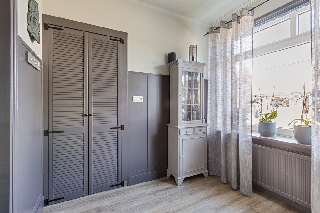 Hoekwoning te koop: Sebastiaanstraat 24, Ell