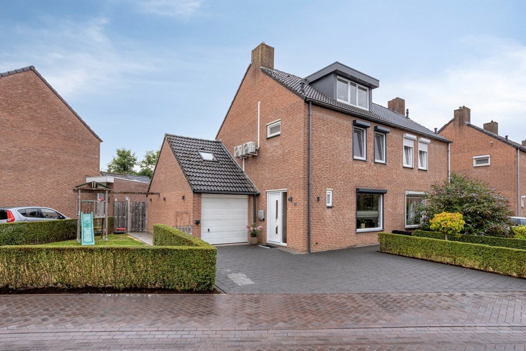 Huis Beckerswei 12 in Valkenburg