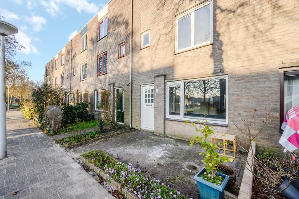 Te huur Huis Tegelarijpad in Amsterdam