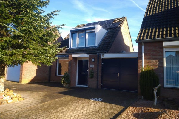 Pater Kusterspad 4 in Beek